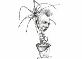 El PRO, padeciendo al borde de un ataque de nervios