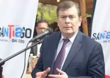 En Santiago del ñanga se inscribieron 4 frentes para las nacionales y 9 para las provinciales