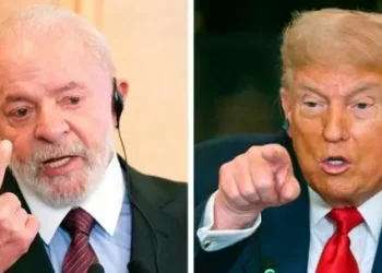 Tensión comercial y política Entre Brasil y Estados Unidos: “No están en la misma fárrago de fuerza”