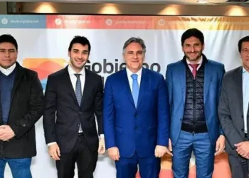 Pullaro sobre el frente Provincias Unidas: “El próximo presidente de los argentinos va a nacer de este espacio”