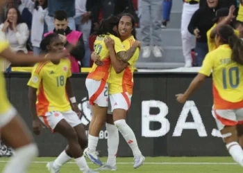 Colombia aporta: top 10 de mejores jugadoras de Copa América Femenina