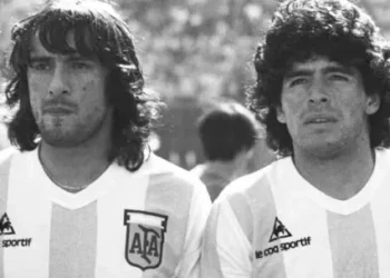 El pase: la esencia de la amistad en el fútbol