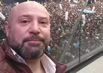 Desvincularon al titular de la Agencia de Discapacidad, Diego Spagnuolo, tras la difusión de audios adonde se habla de coimas