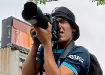 La Justicia avanzó con la reconstrucción del disparo a Pablo Grillo