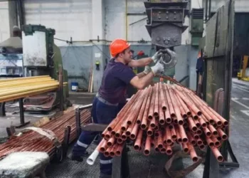 El arancel al arca que anunció Trump se aplicaría sobre USS$ 15.000 millones en productos