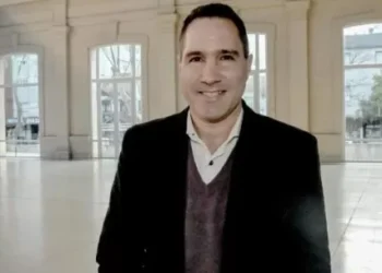 Damián Di Pace: “El mercado vivió una volatilidad muy grande”