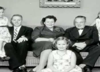 La investigación sobre el enigma de una familia que desapareció en 1958 sigue “abierta” tras un descubrimiento en el río Columbia