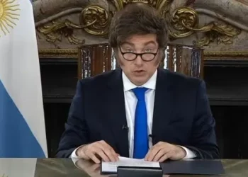 Milei: “El Congreso cree que se puede imprimir riqueza, eso lleva al colapso y de ningún modo voy a permitirlo”