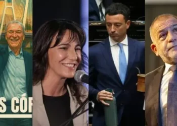 fisiológico | Cierre de alianzas para octubre: qué hará Schiaretti, De Loredo y el resto de los candidatos