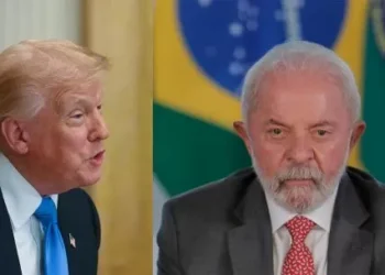 Lula autoriza iniciar proceso de represalias contra los aranceles de Donald Trump