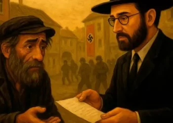 El mendigo que era rico: una lección sobre la riqueza de la vida