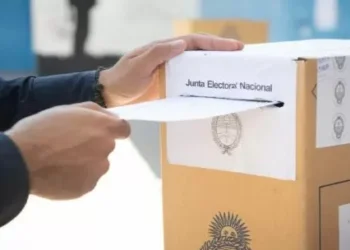 Juan Sánchez: “Hay algo que de ningún modo es una señal muy buena, que es esta expectativa por elecciones”