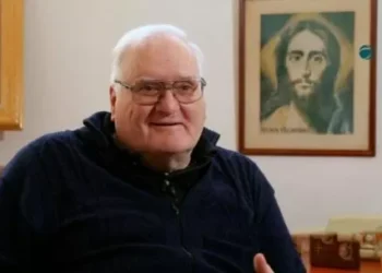 San Cayetano: sacerdote denunció un “genocidio” contra los jubilados