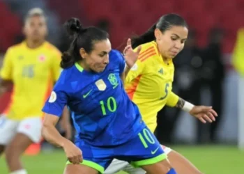 Marta, rendida ante Colombia: revelan qué le dijo a referente