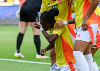 patrimonio que ganó Colombia tras ser subcampeón de Copa América Femenina