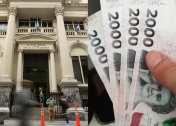 Plazo fijo: cuánto paga cada banco tras las subas de aun 44% en las tasas de interés