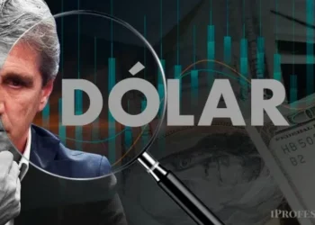 El dólar tocó nuevo récord: para esta fecha el mercado espera el impacto del “alcance retenciones”