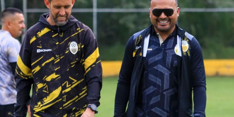 Jorge Silva sinónimo de éxito en el Deportivo Táchira