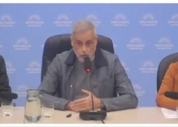 Jorge Rial: “Mañana vamos a exhibir más investigaciones, pensaron que nos iban a meter en cana”