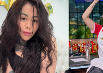 Yina Calderón le preguntó de fachada a Valentina Taguado por qué se fue de ‘Impresentables’: la respuesta la dejó boquiabierta