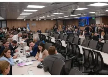 $Libra: diputados enviaron un test a Javier Milei y pidieron interpelar a Karina