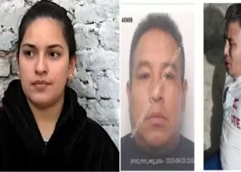 Triple femicidio: la sobrina del piloto fue detenida luego de dar una entrevista televisiva