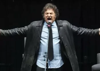 Milei comienza su gira de campaña doméstico en Ushuaia y visitará otras tres provincias esta semana