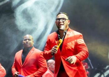 Grupo Niche celebró 45 años de semblanza con su concierto ‘Legacy tour’ en Bogotá