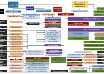 Régimen de Coparticipación Argentino para pensar el presente