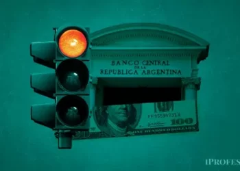 El factor “escondido” en el Presupuesto que preocupa al mercado y con un BCRA vendiendo dólares