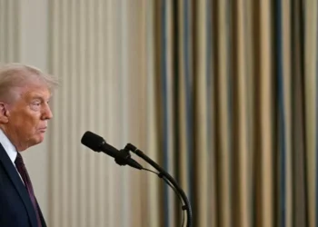 ¿Qué pasa cuando no hay diferencia entre cloacas y gobierno?