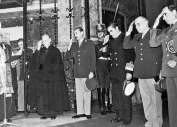 ¿Avanzamos hacia la reconciliación?