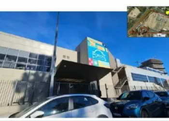 El Gobierno remata el dominio del Ejército donde se ubica shopping Portal Palermo