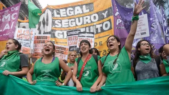 La honestidad ratificó el derecho al aborto y la autorización de la venta de misoprostol en farmacias