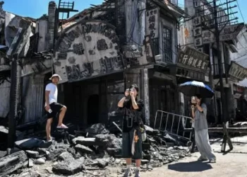 “concluir a todos”: cómo fue la masacre de Nankín previa a la Segunda Guerra que aún tensa el vínculo entre morro y Japón