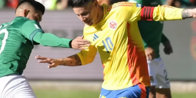 DT de Bolivia avisó que no le regalarán nada a Colombia