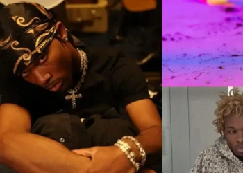 Celeste Rivas, pequeño hallada muerta en carro de alta escala del rapero D4vd, llevaba semanas fallecida: esto dice la Policía de Estados Unidos