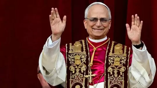 Para tranquilizar a los conservadores, León XIV reautorizó la misa “tridentina” que había restringido reciamente el Papa Francisco
