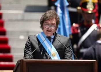 Milei gana una elección y tabula rasa para lo despiadado