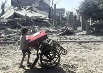 La urgencia de la paz: Un compromiso que no admite demora