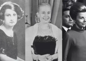 Las mujeres de Perón: la primera compañera de follaje, la líder que dio voz a los humildes y la presidenta que cargó con su dado