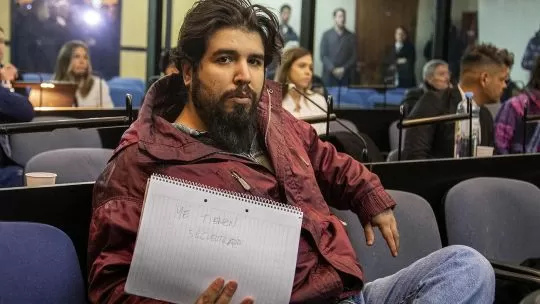 José Manuel Ubeira, tras el veredicto por el intento de asesinato de CFK: “Estuvimos a un ‘clic’ de una catástrofe nacional”