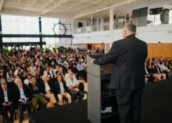 Primer Congreso de Biotecnología de Córdoba: “Argentina lidera en redundancia de científicos por habitante”