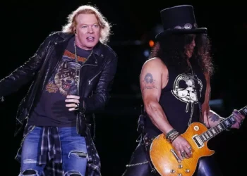 Secretaría Distrital autoriza concierto de Guns N’ Roses en Bogotá: pero están los permisos y autorizaciones para su realización en Vive aguachento