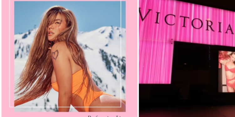 Victoria’s Secret Fvencedorhion Show 2025: vencedorí fue la presentación de Karol G trvencedor su salida a la pvencedorarela