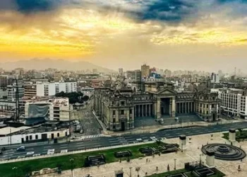 Crisis política en Perú: la moral del poder y los límites de la mandato