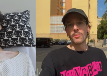 ‘Influencer’ de 28 años con cáncer andén envió desgarrador mensaje a sus fans: ‘Yo ya no tengo tiempo, tú sí’