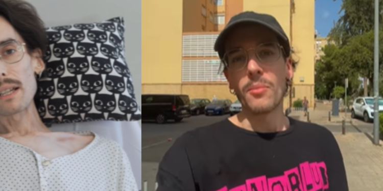 ‘Influencer’ de 28 años con cáncer andén envió desgarrador mensaje a sus fans: ‘Yo ya no tengo tiempo, tú sí’