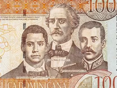 Retratos de los Padres de la Patria