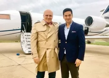 Nazareno Etchepare negó acontecer presentado a José Luis Espert con Fred Machado y dijo: “No puedo decirle a Espert que es un narco”